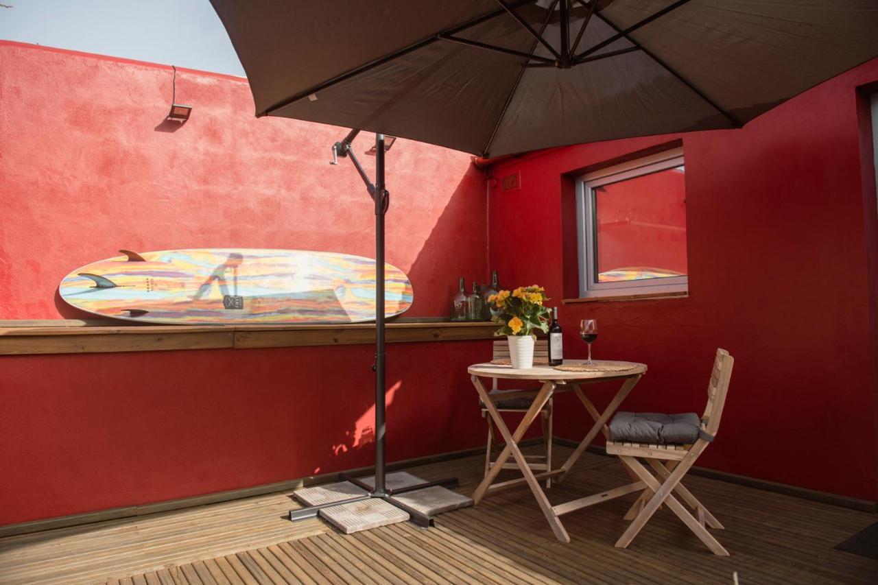 Papaya Appartement *