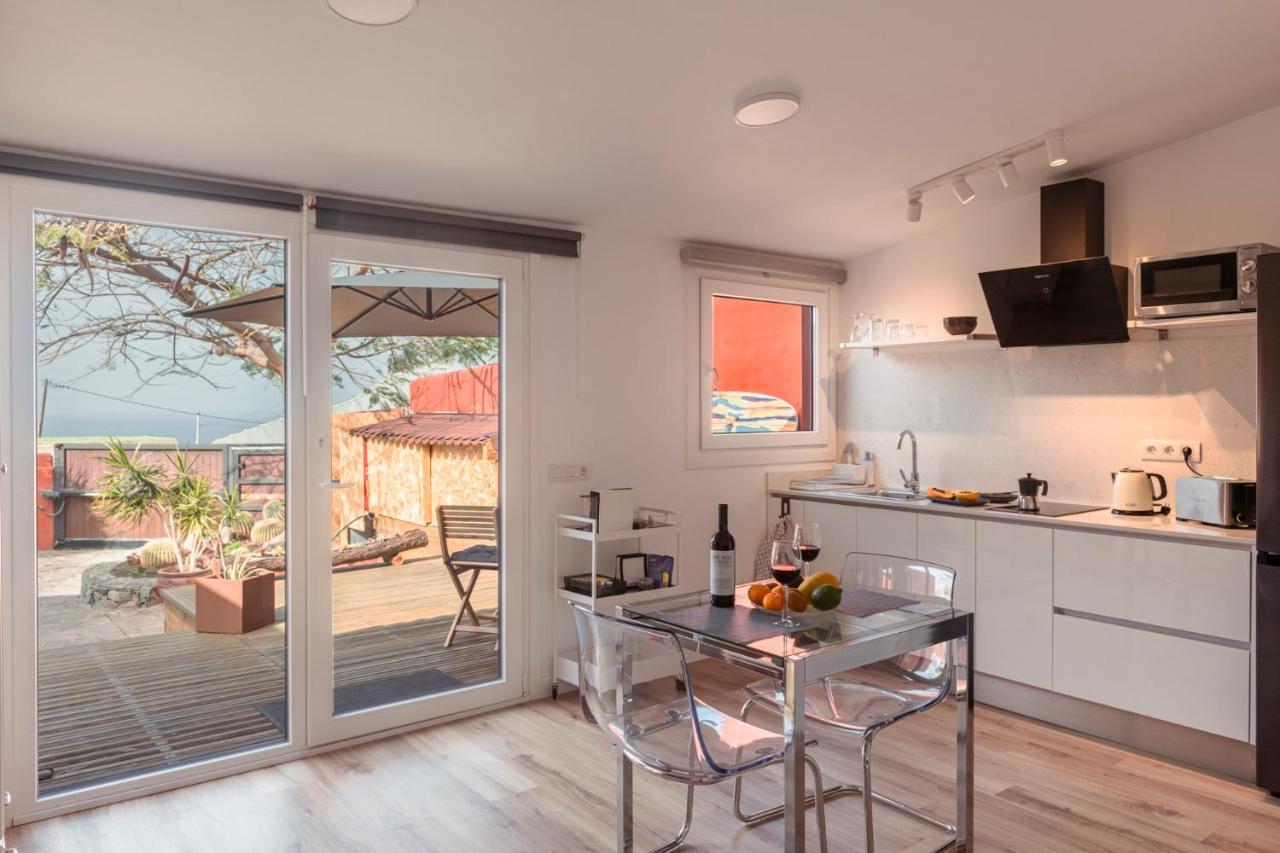 Papaya Apartment