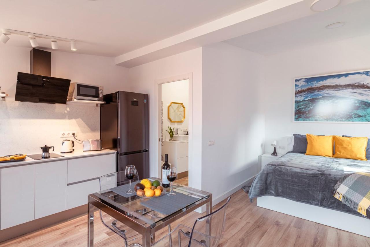 Appartement Papaya *