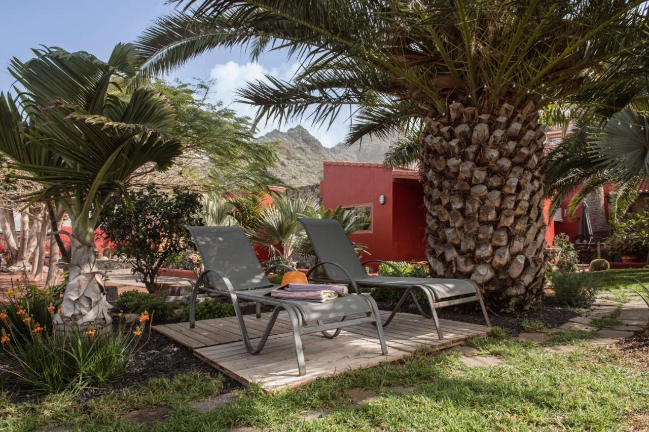 Apartment Papaya La Azocar *