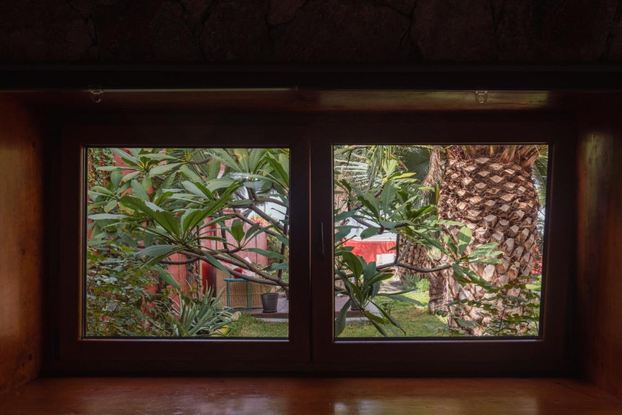 Papaya La Azocar Apartment