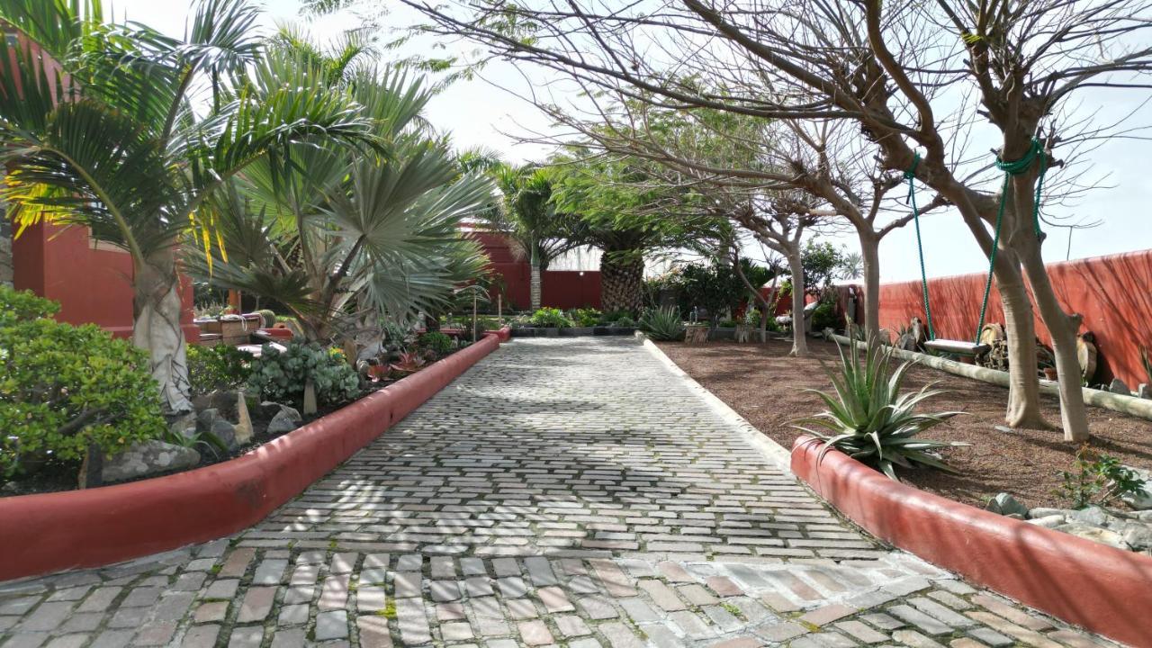 Papaya Appartement