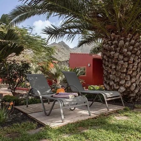 Papaya Cottage Punta Del Hidalgo Buitenkant foto